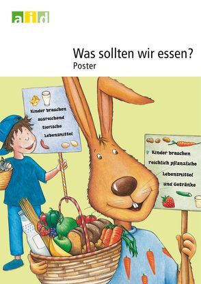 Was sollten wir essen? von Laupert-Deick,  Claudia