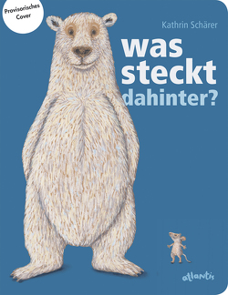 Was steckt dahinter? von Schärer,  Kathrin