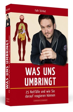 Was uns umbringt von Stirkat,  Falk