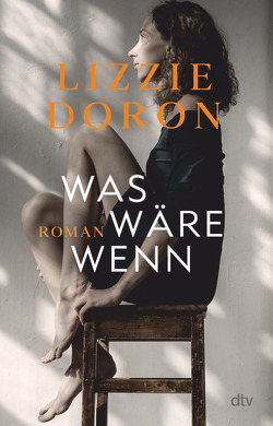 Was wäre wenn von Doron,  Lizzie, Lemke,  Markus