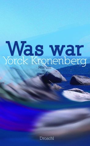 Was war von Kronenberg,  Yorck