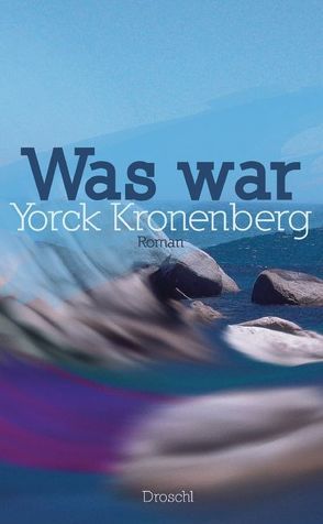Was war von Kronenberg,  Yorck