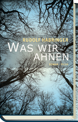 Was wir ahnen von Habringer,  Rudolf