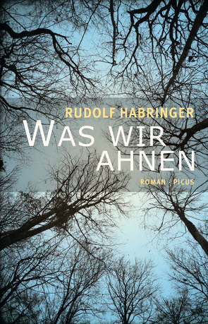 Was wir ahnen von Habringer,  Rudolf