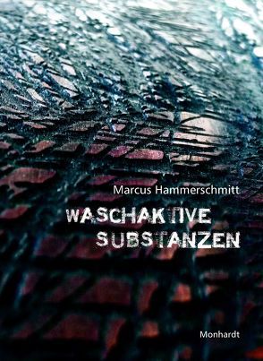 Waschaktive Substanzen von Hammerschmitt,  Marcus
