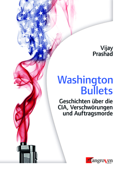Washington Bullets von Prashad,  Vijay