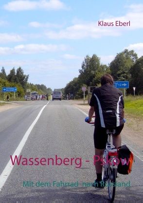 Wassenberg – Pskow von Eberl,  Klaus