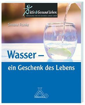 Wasser von Franke,  Simone