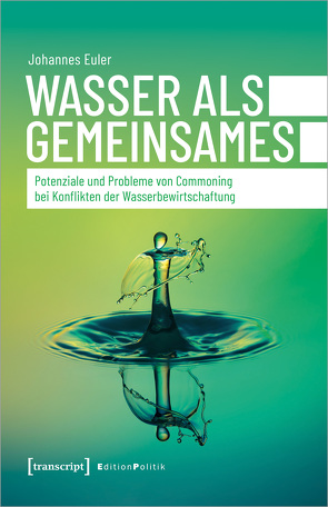 Wasser als Gemeinsames von Euler,  Johannes