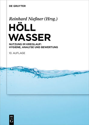 Wasser von Hoell,  Karl, Niessner,  Reinhard