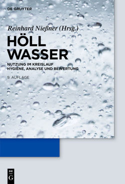 Wasser von Hoell,  Karl, Niessner,  Reinhard