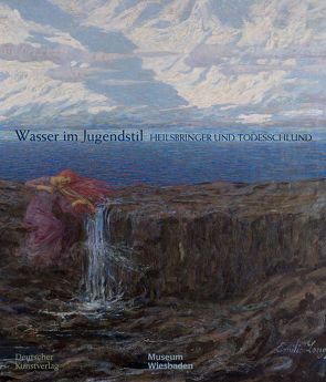 Wasser im Jugendstil von Förster,  Peter