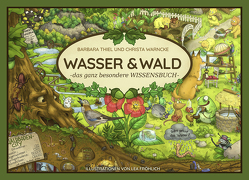 WASSER & WALD von Thiel,  Barbara, Warncke,  Christa