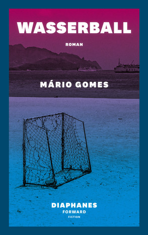 Wasserball von Gomes,  Mario