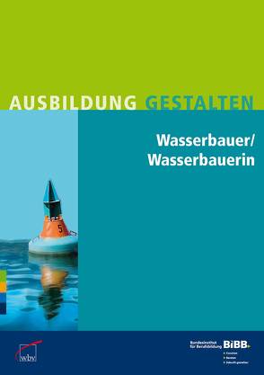 Wasserbauer / Wasserbauerin