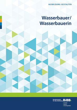 Wasserbauer / Wasserbauerin