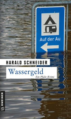 Wassergeld von Schneider,  Harald