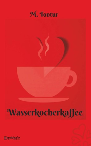 Wasserkocherkaffee von Tontur,  M.