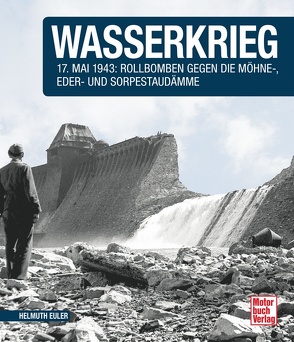 Wasserkrieg von Euler,  Helmuth