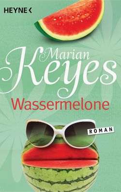 Wassermelone von Keyes,  Marian, Schatzhauser,  K.