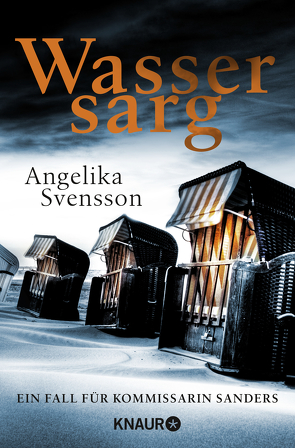 Wassersarg von Svensson,  Angelika