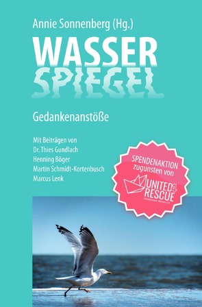 Wasserspiegel von Sonnenberg,  Annie