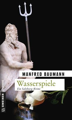 Wasserspiele von Baumann,  Manfred