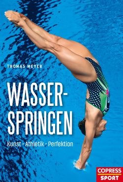 Wasserspringen von Meyer,  Thomas