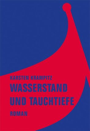 Wasserstand und Tauchtiefe von Krampitz,  Karsten
