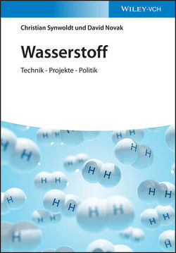 Wasserstoff von Novak,  David, Synwoldt,  Christian