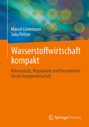Wasserstoffwirtschaft kompakt von Linnemann,  Marcel, Peltzer,  Julia