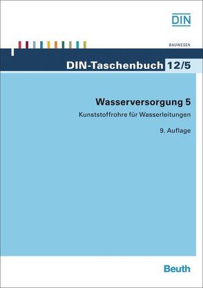 Wasserversorgung 5