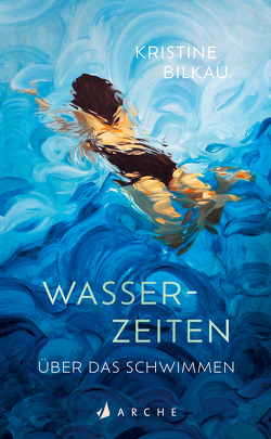 Wasserzeiten von Bilkau,  Kristine