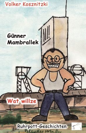 Wat willze von Kosznitzki,  Volker