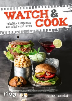 Watch & Cook von Rosenthal,  Patrick