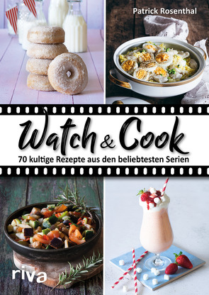 Watch & Cook von Rosenthal,  Patrick