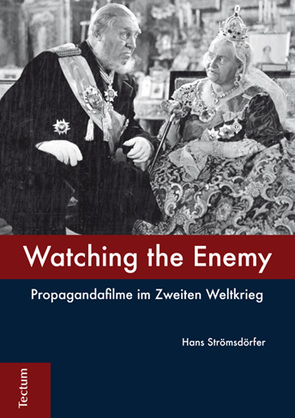 Watching the Enemy von Strömsdörfer,  Hans