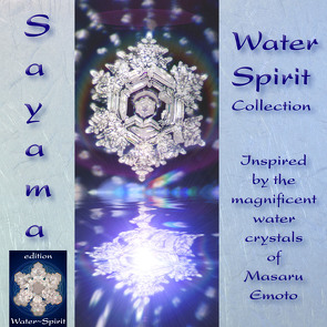 Water Spirit Collection von Sayama