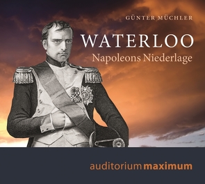 Waterloo von Fenner,  Manfred, Müchler,  Günter
