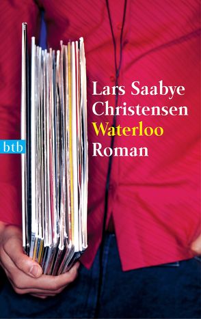 Waterloo von Christensen,  Lars Saabye, Hildebrandt,  Christel