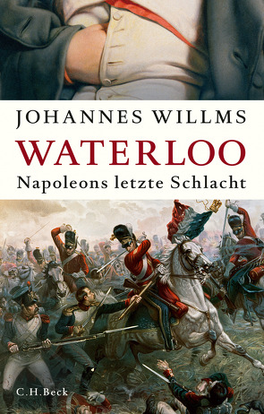 Waterloo von Willms,  Johannes