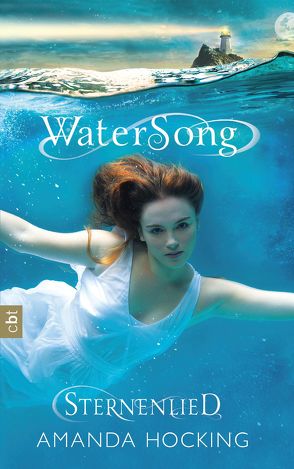 Watersong – Sternenlied von Hansen-Schmidt,  Anja, Hocking,  Amanda, Topalova,  Violeta