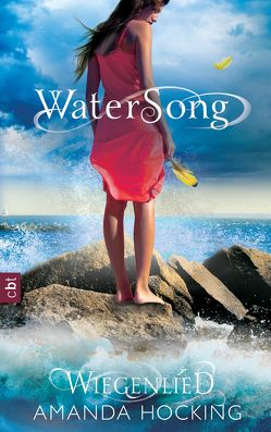 Watersong – Wiegenlied von Hansen-Schmidt,  Anja, Hocking,  Amanda, Topalova,  Violeta