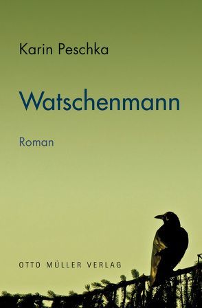 Watschenmann von Peschka,  Karin