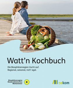 Watt’n Kochbuch