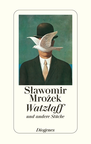 Watzlaff von Fieguth,  Rolf, Mrozek,  Slawomir, Zimmerer,  Ludwig