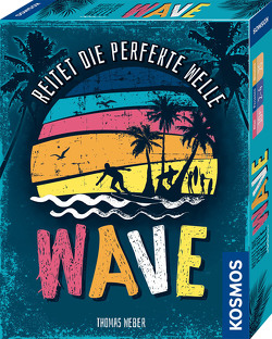Wave von Weber,  Thomas