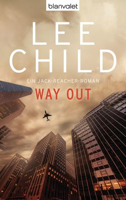 Way Out von Bergner,  Wulf, Child,  Lee