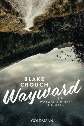Wayward von Crouch,  Blake, Fricke,  Kerstin