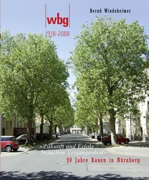 Wbg 1918-2008 von Windsheimer,  Bernd
